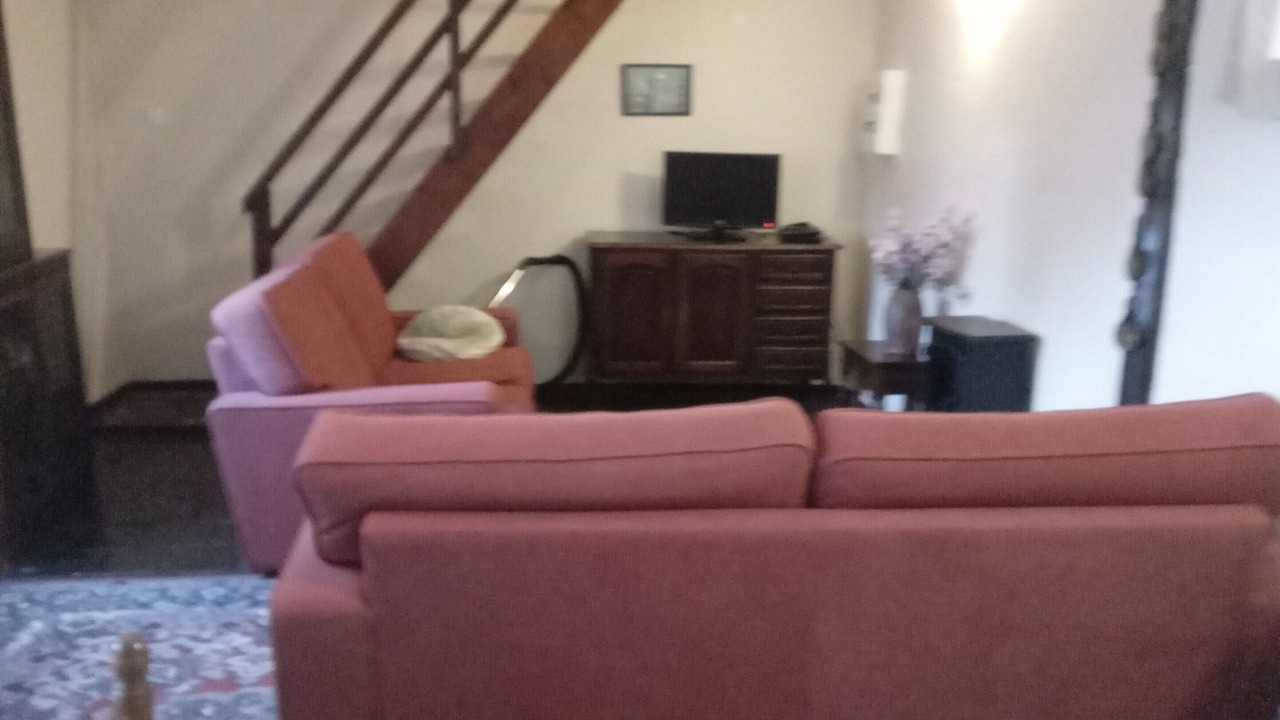 Photo of Livingroom in Allonnes