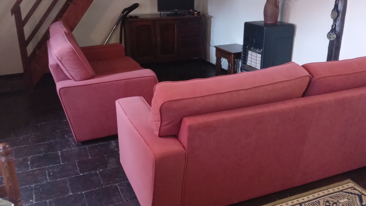 Photo of Livingroom in Allonnes