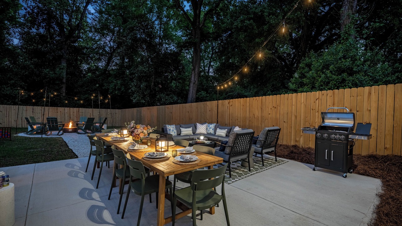 Photo of Outdoor in West Columbia