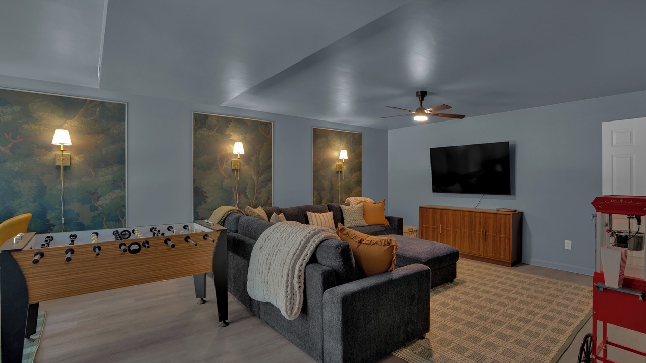 Photo of Livingroom in West Columbia