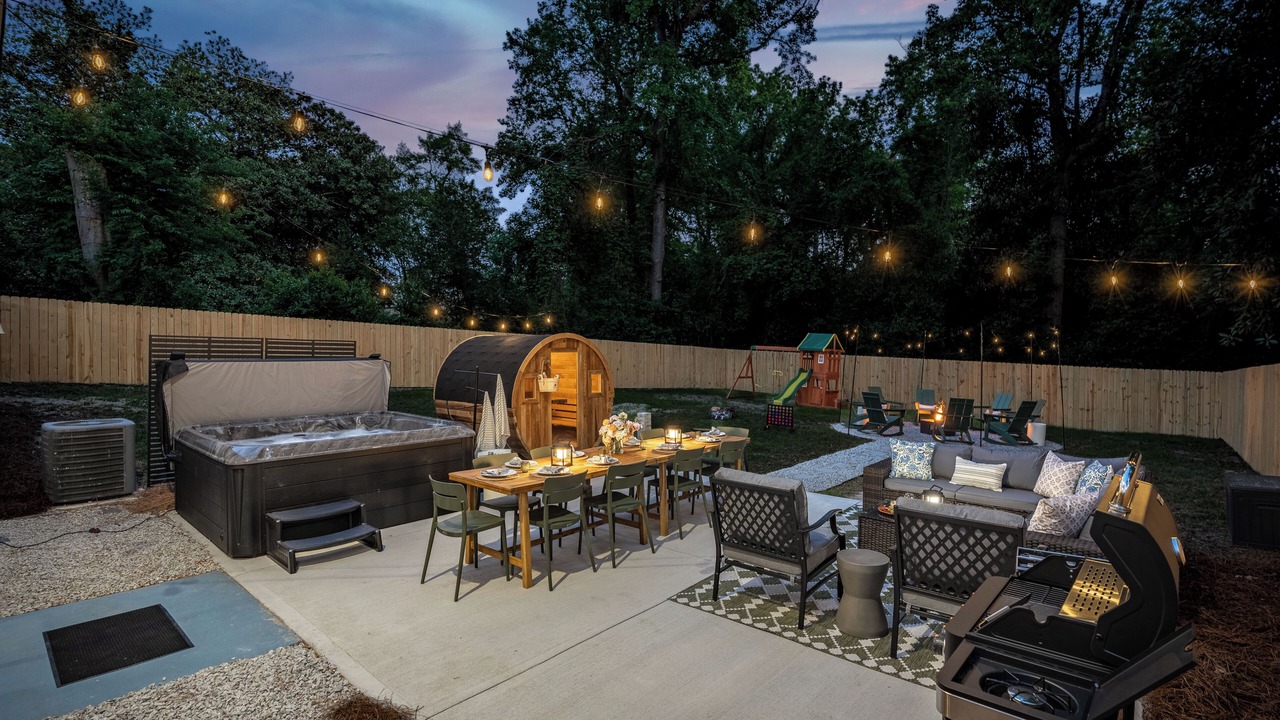 Photo of Outdoor in West Columbia