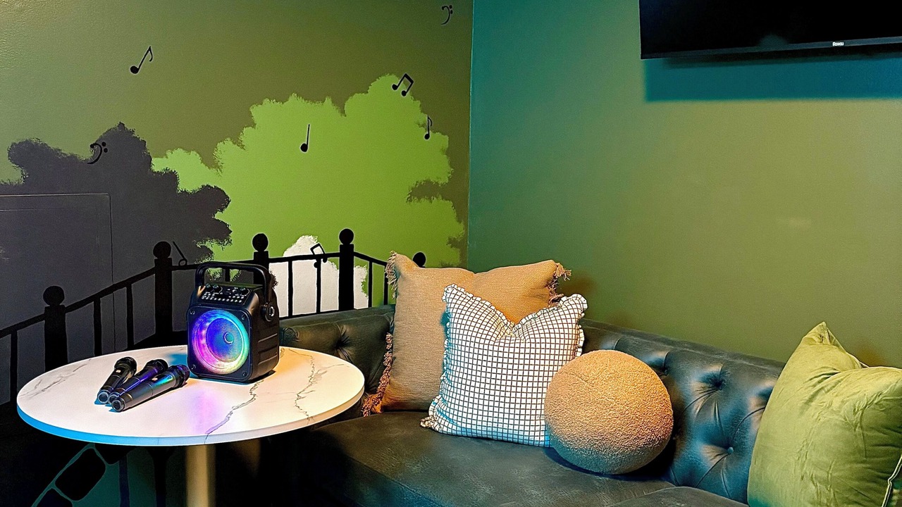 Photo of Livingroom in West Columbia