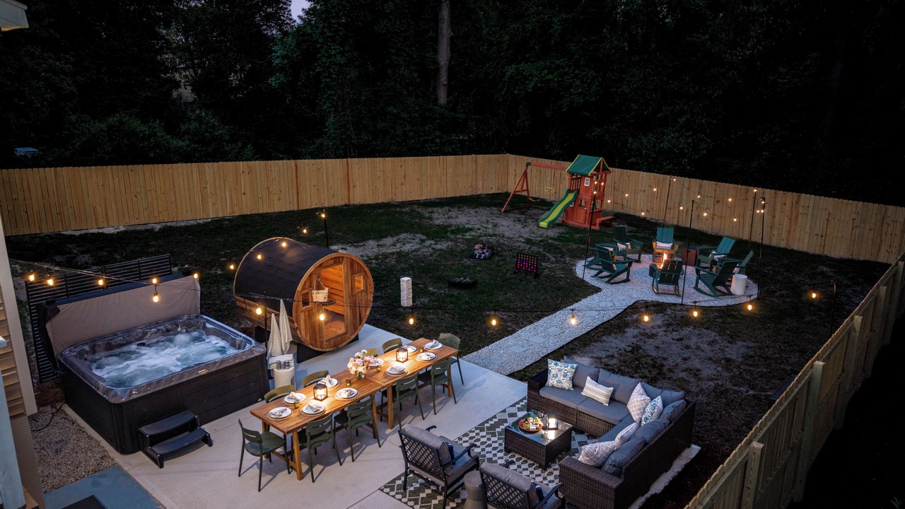 Photo of Outdoor in West Columbia