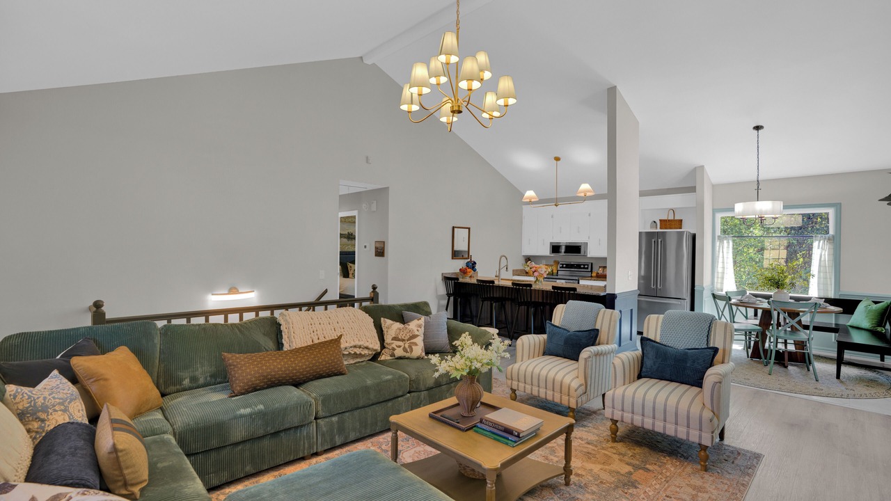 Photo of Livingroom in West Columbia