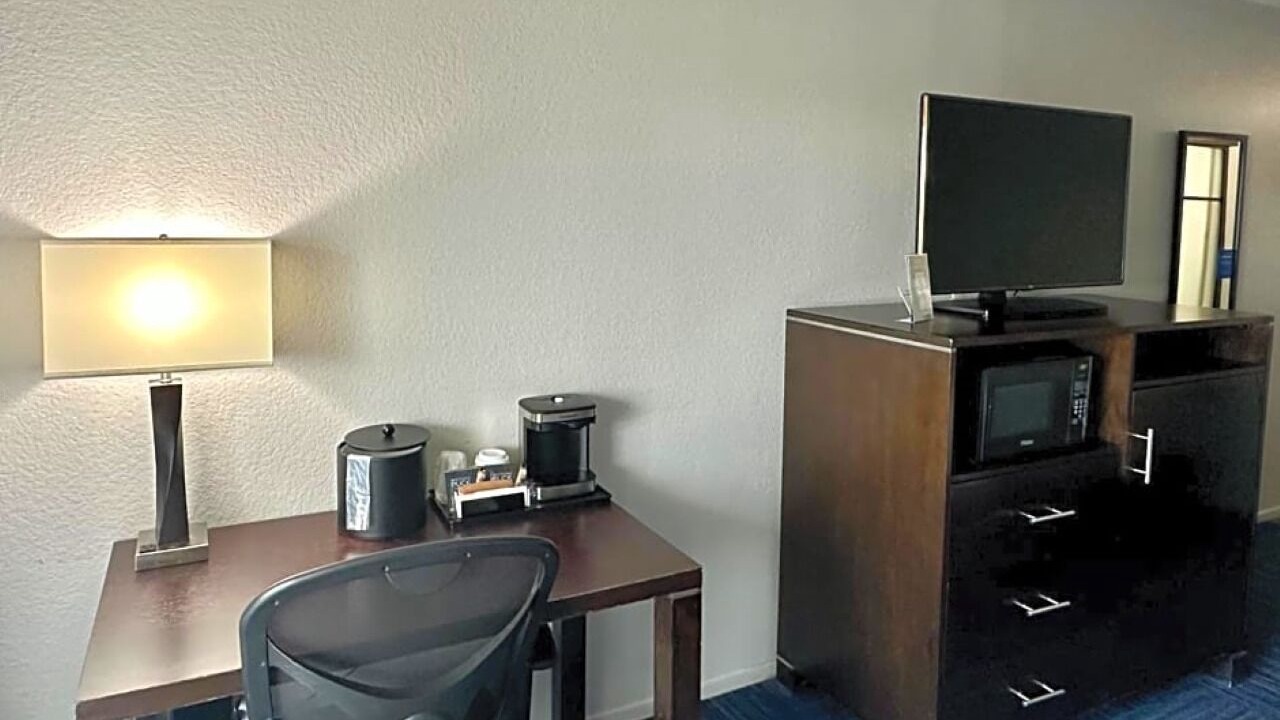 Photo of Bedroom in Old Towne