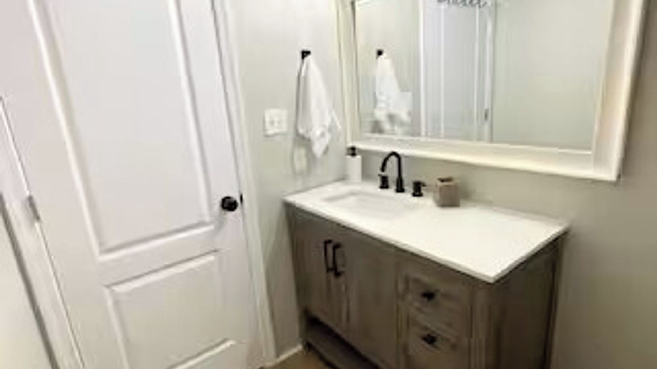Photo of Bathroom in Twin Oaks