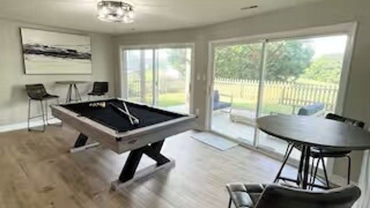 Photo of Bedroom in Twin Oaks