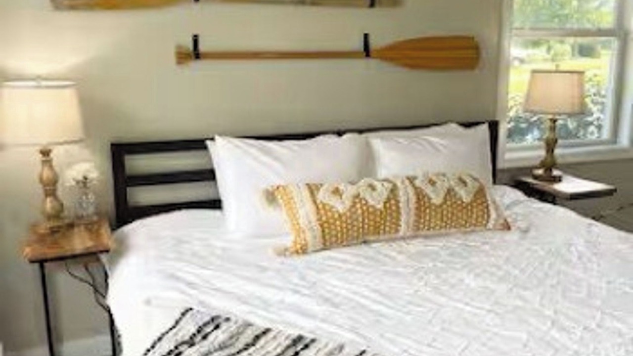 Photo of Bedroom in Twin Oaks
