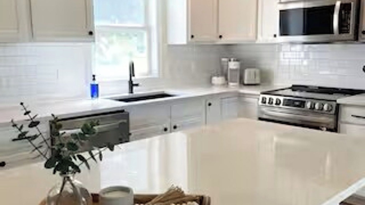 Photo of Kitchen in Twin Oaks