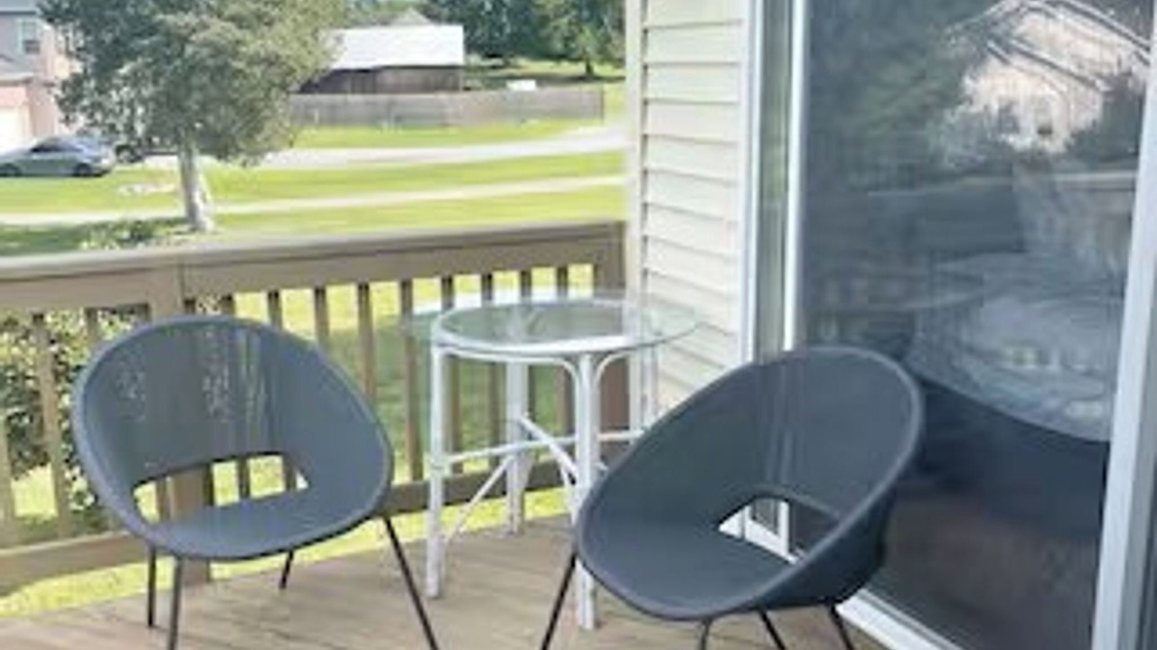 Photo of Outdoor in Twin Oaks