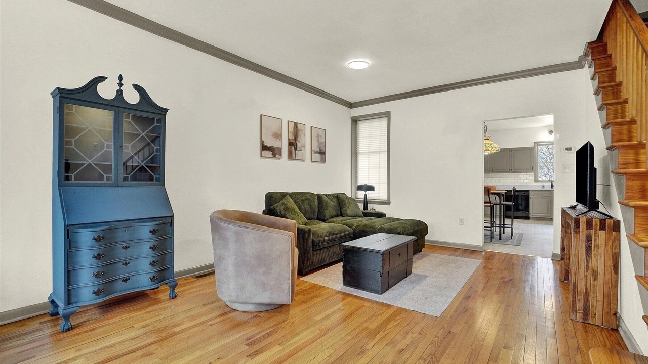 Photo of Livingroom in York