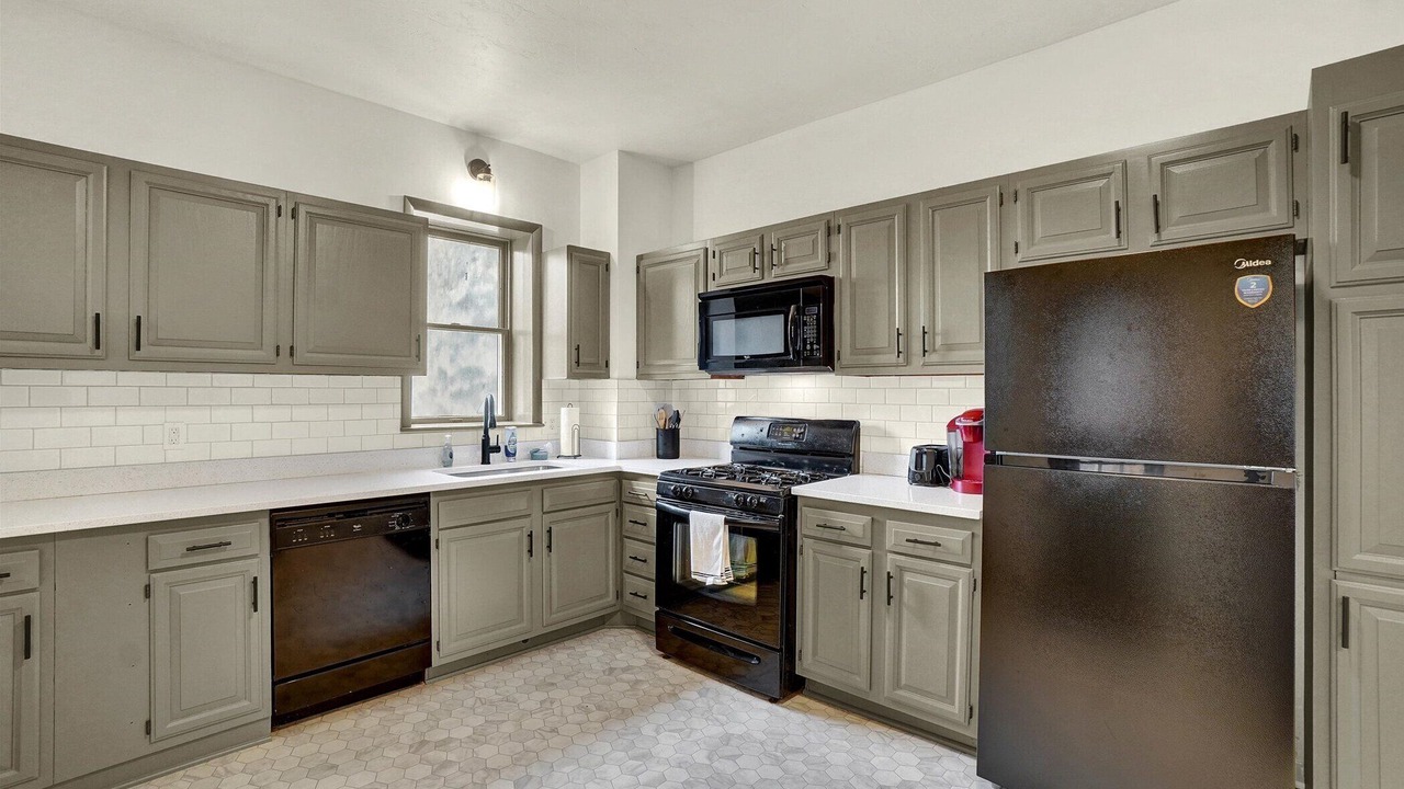 Photo of Kitchen in York