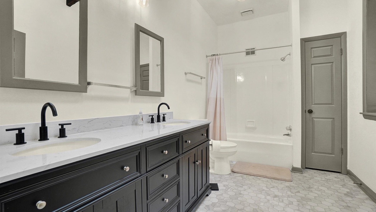 Photo of Bathroom in York