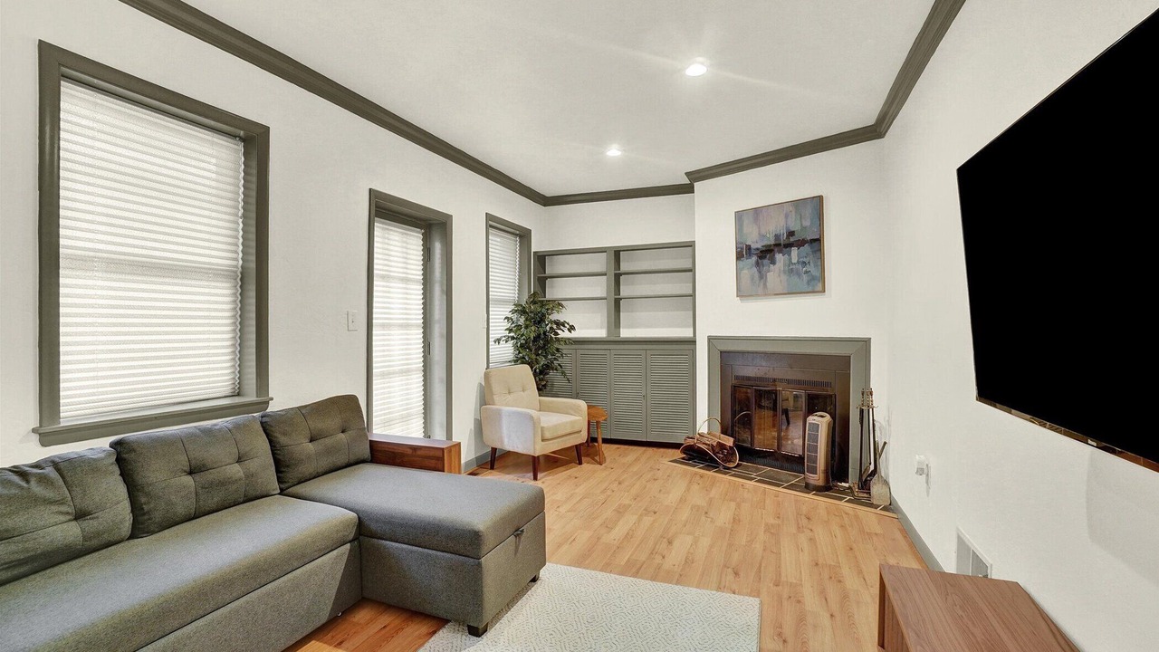Photo of Livingroom in York