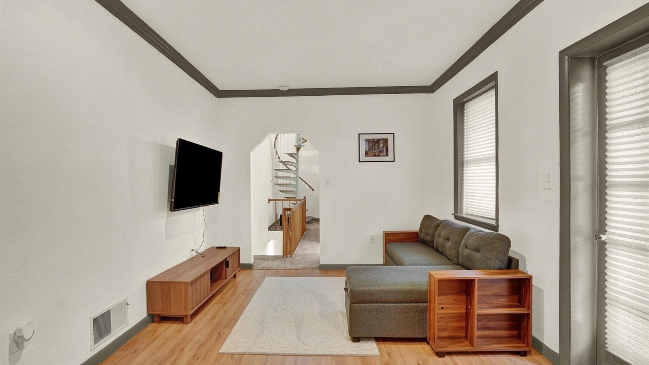 Photo of Livingroom in York