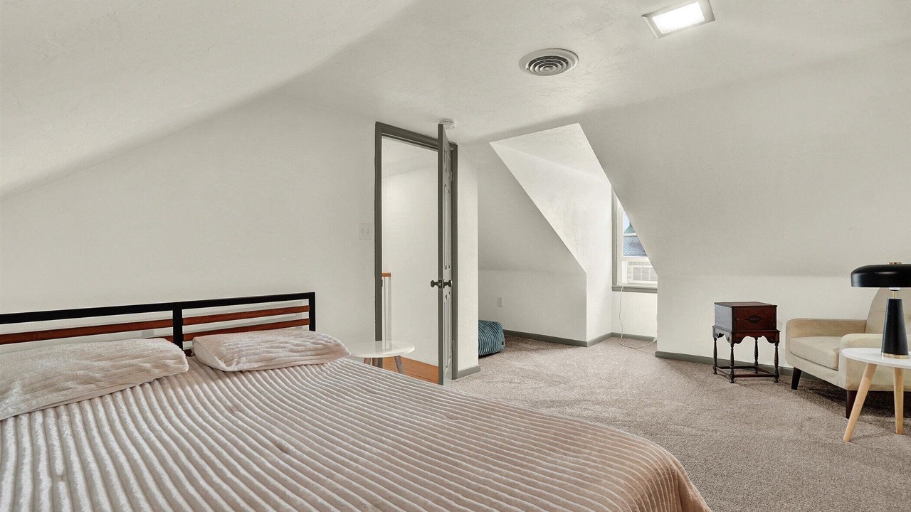 Photo of Bedroom in York