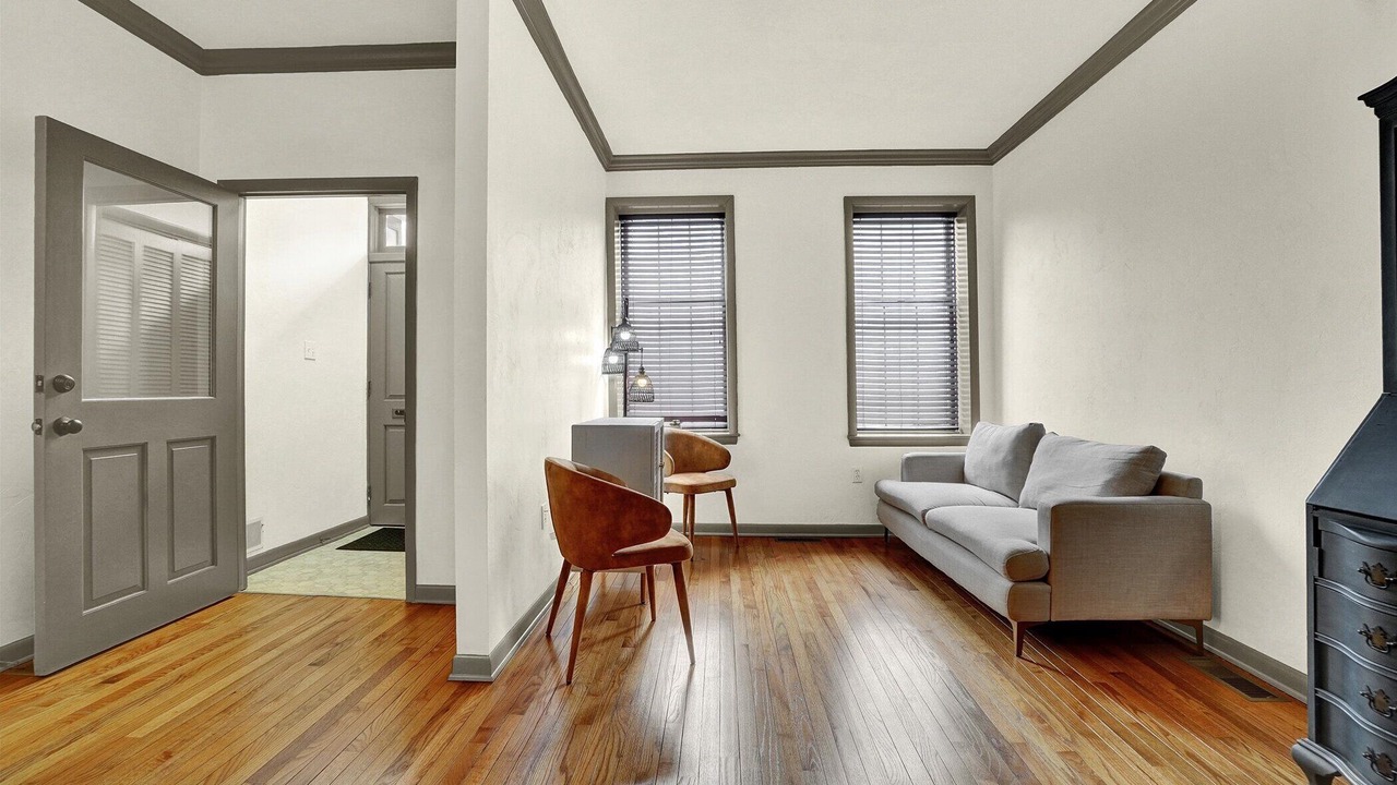 Photo of Livingroom in York