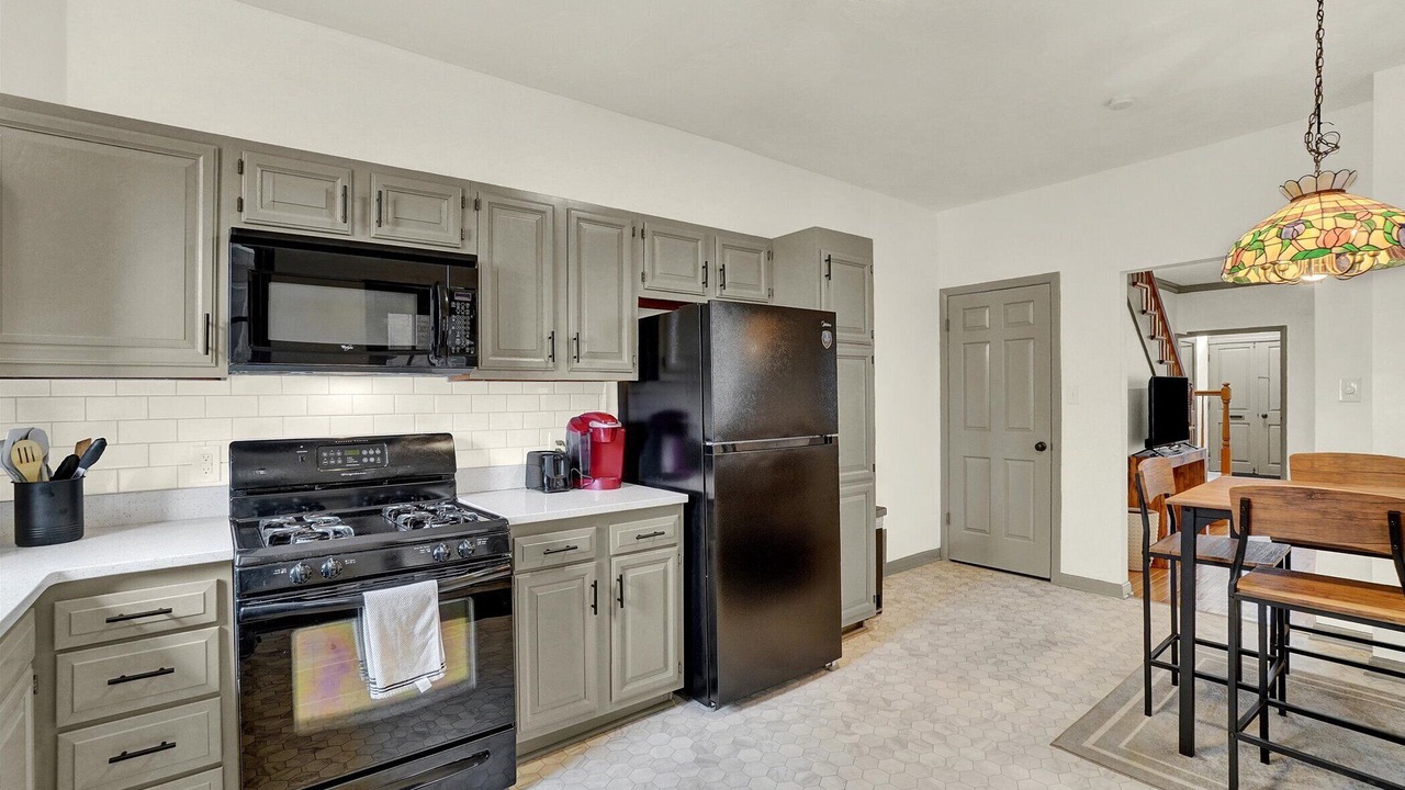 Photo of Kitchen in York