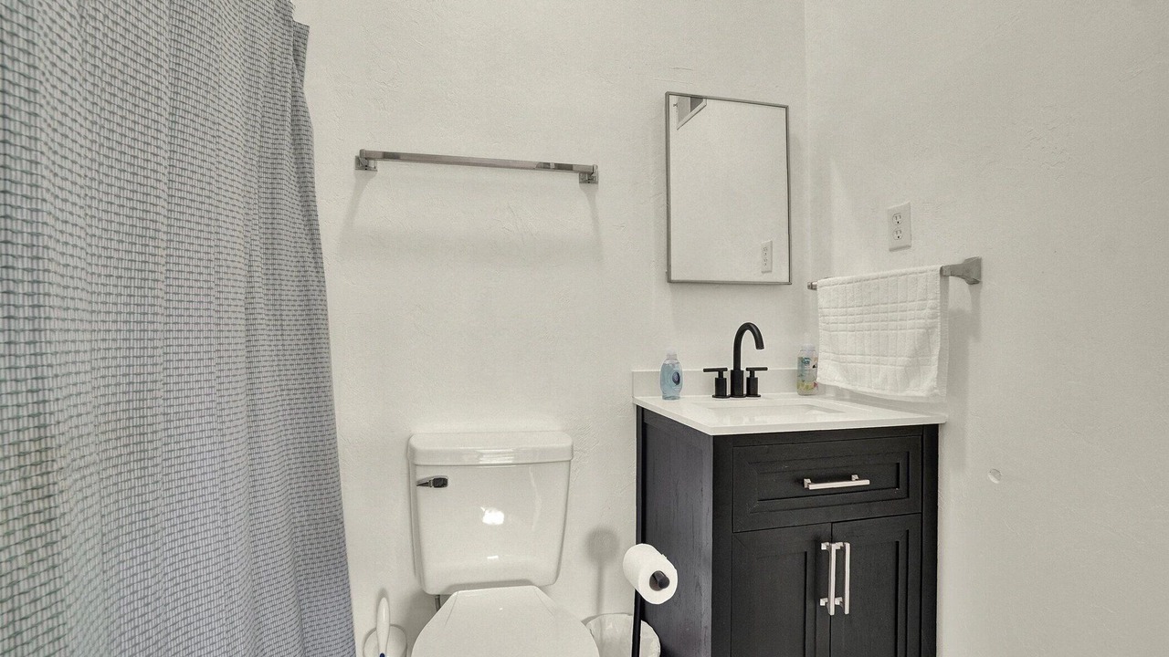Photo of Bathroom in York