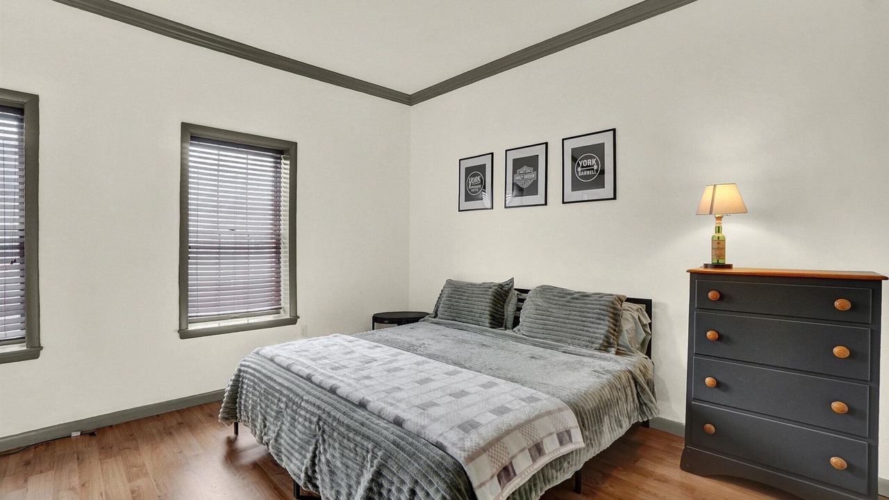 Photo of Bedroom in York