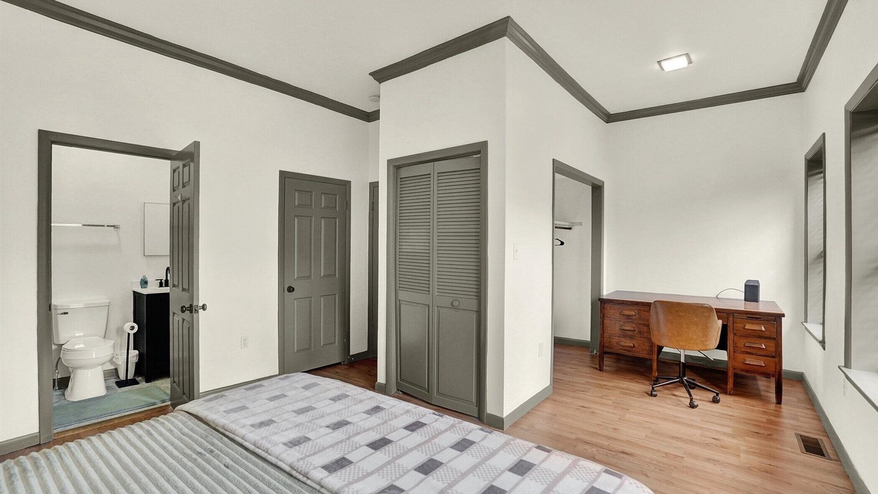 Photo of Bedroom in York