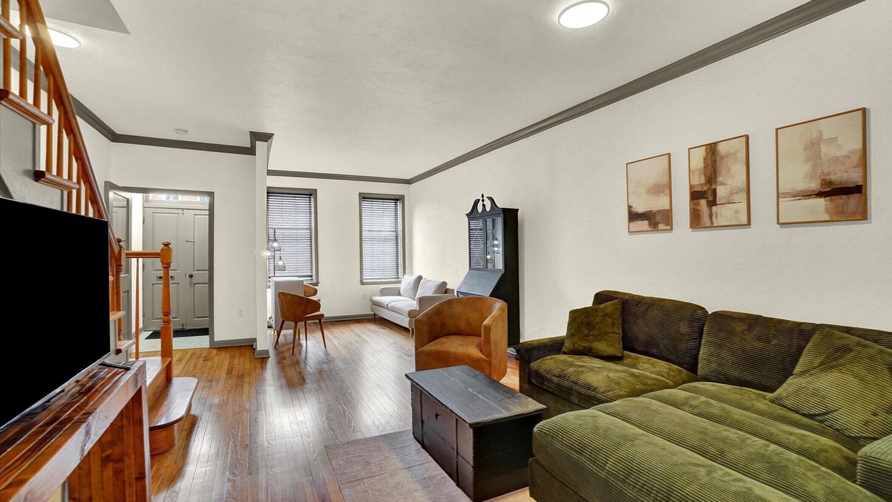 Photo of Livingroom in York
