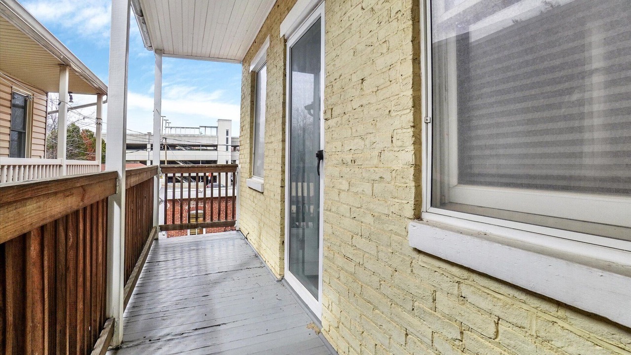 Photo of Outdoor in York