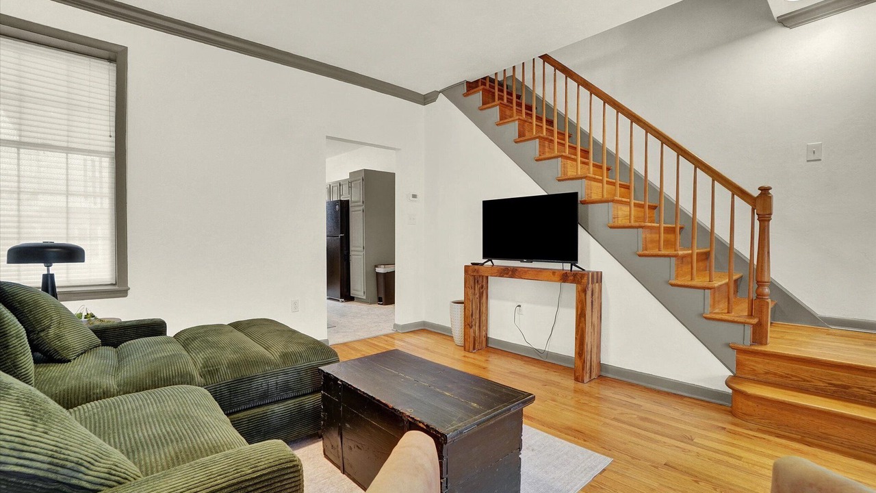 Photo of Livingroom in York