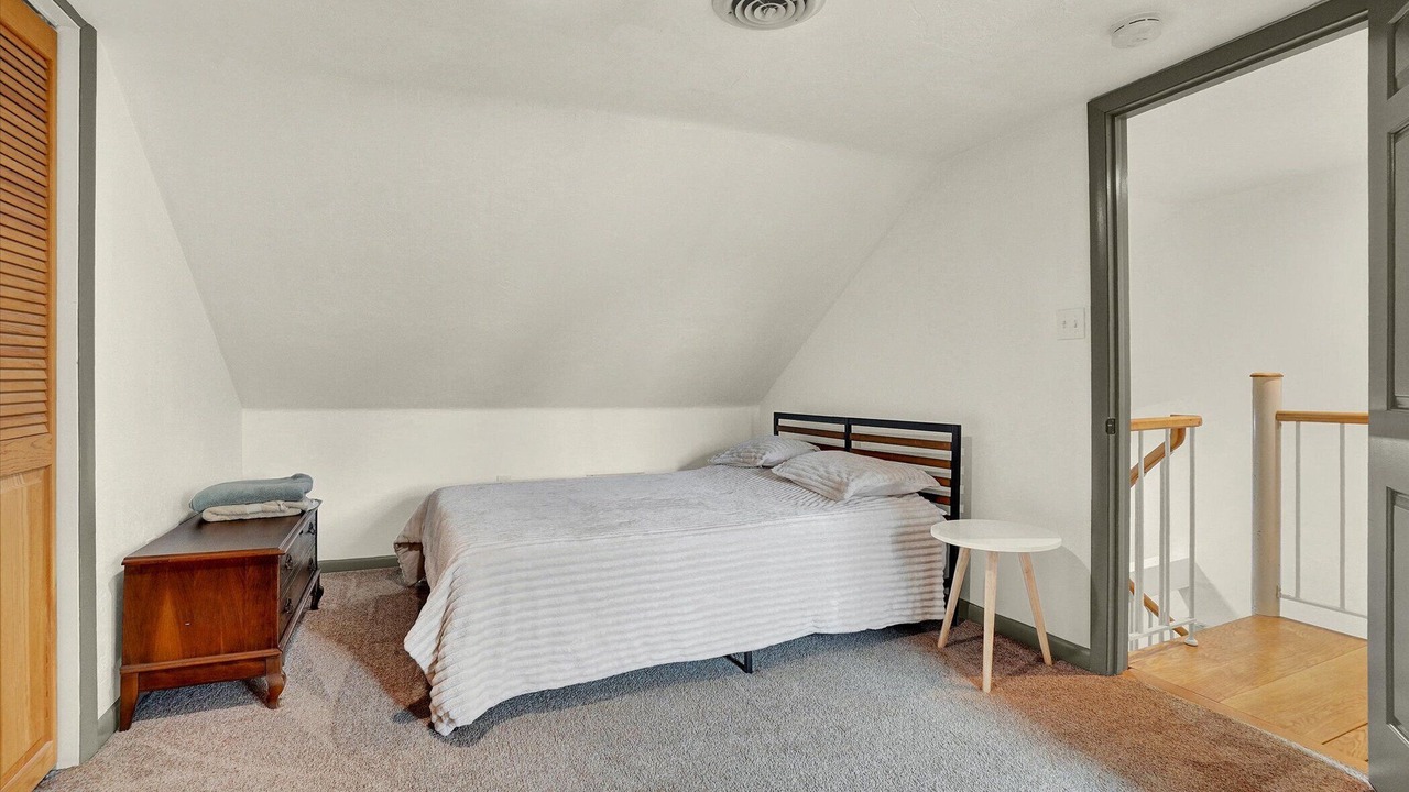 Photo of Bedroom in York