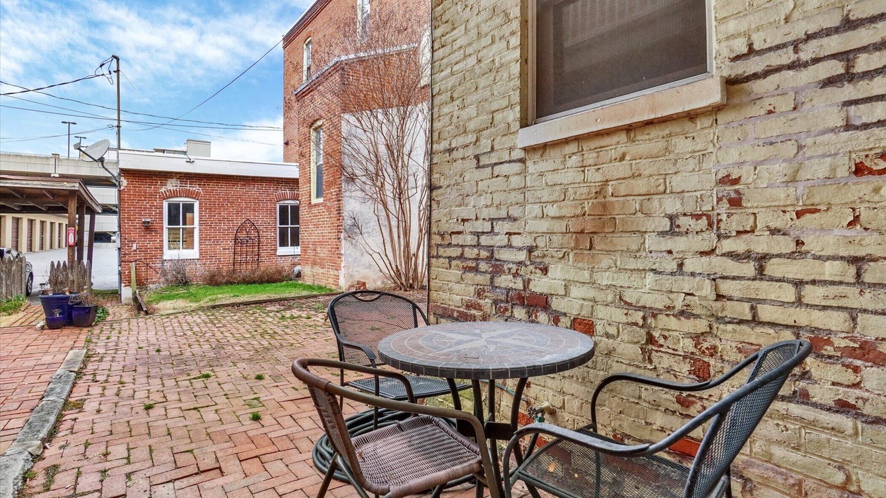 Photo of Outdoor in York