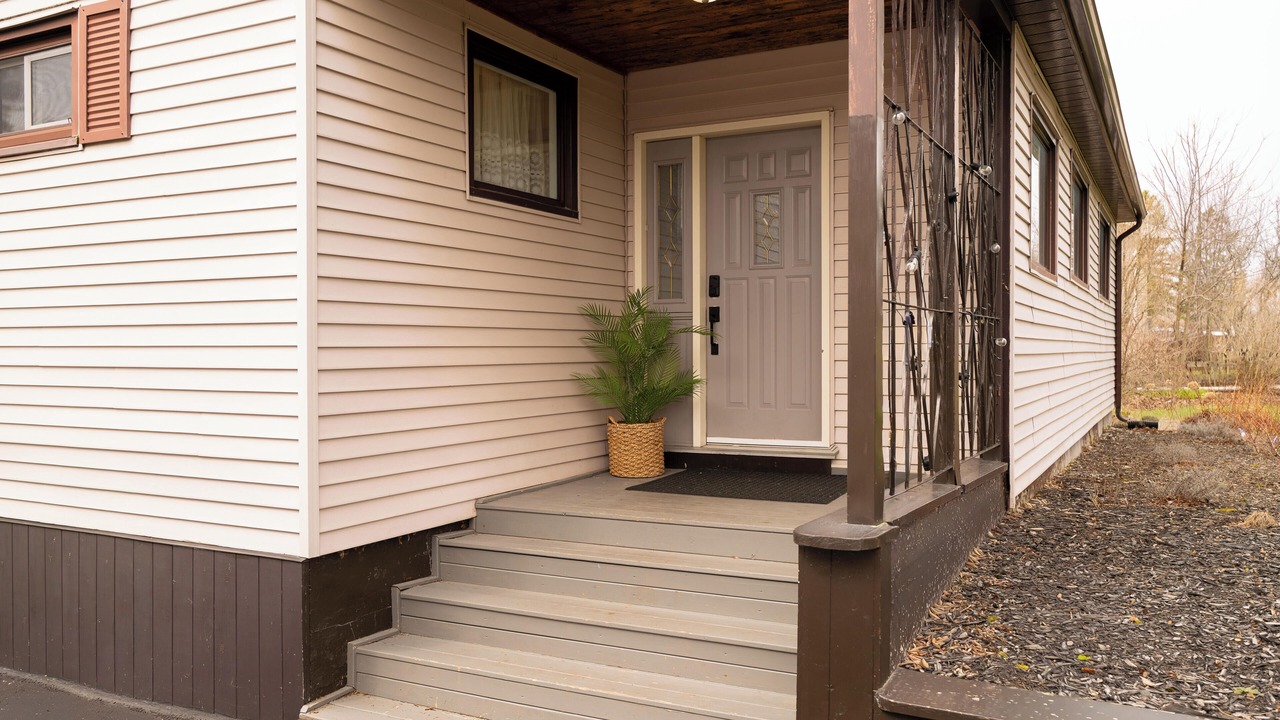 Photo of Outdoor in Carrying Place