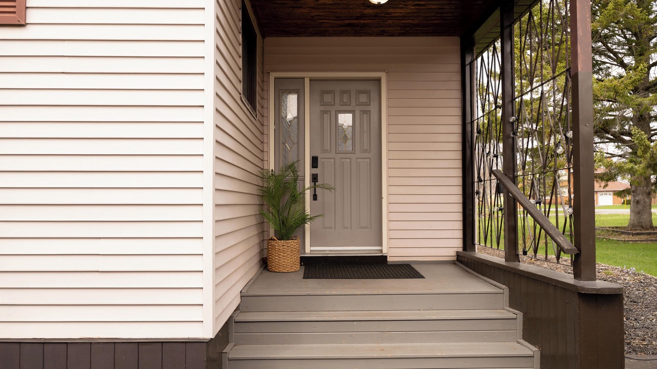 Photo of Outdoor in Carrying Place