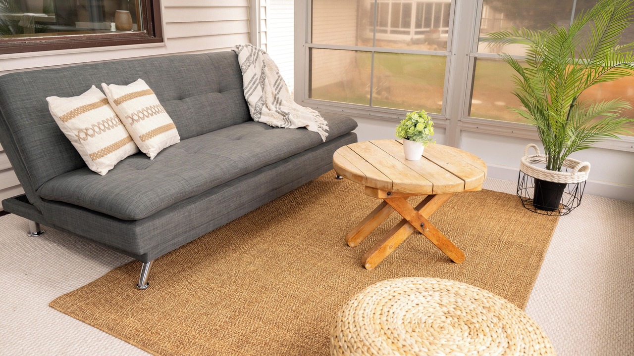 Photo of Livingroom in Carrying Place