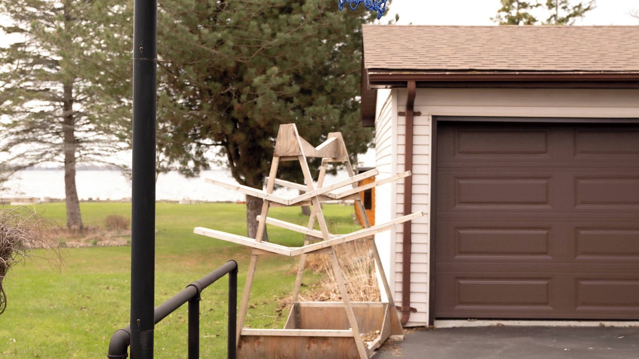 Photo of Outdoor in Carrying Place