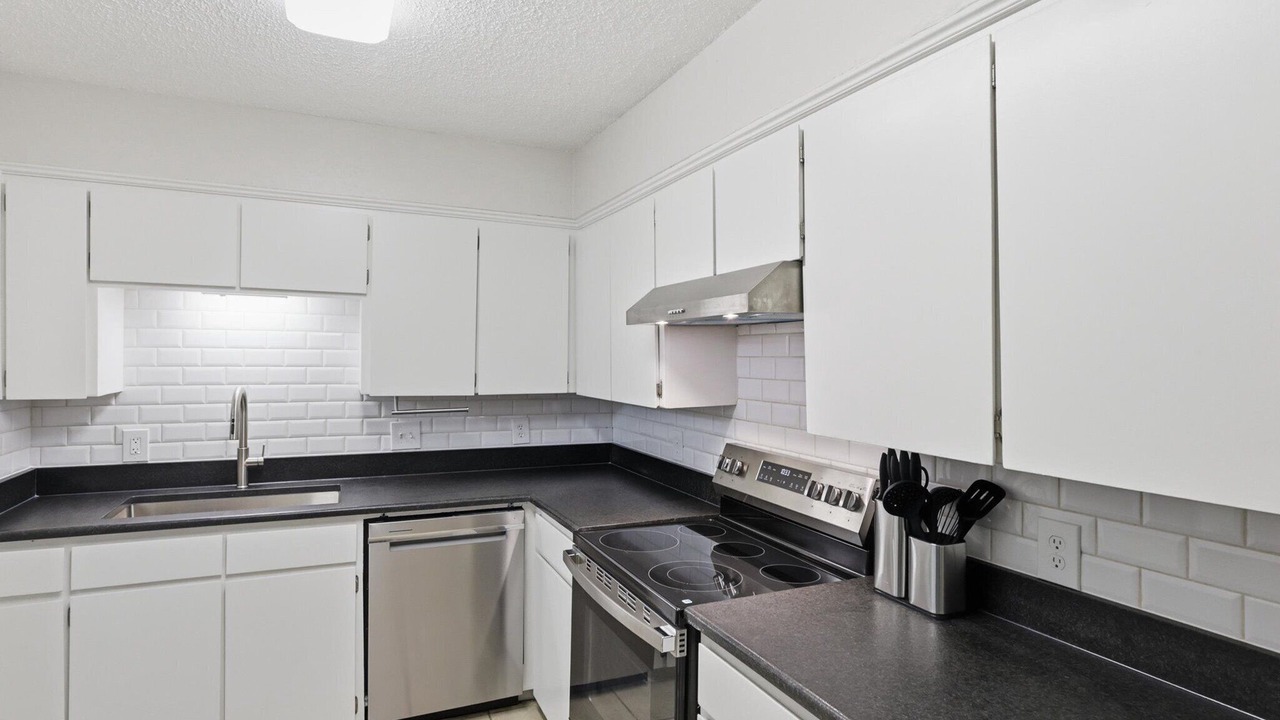 Photo of Kitchen in Fort Worth