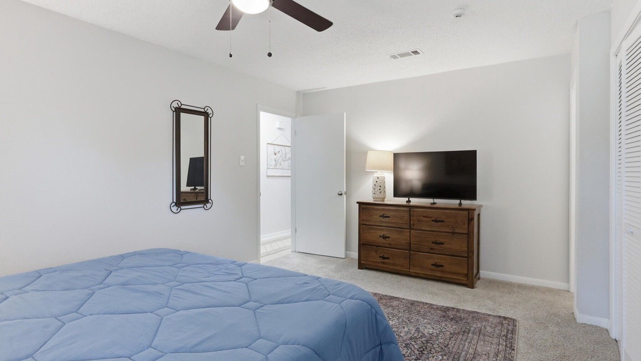 Photo of Bedroom in Fort Worth