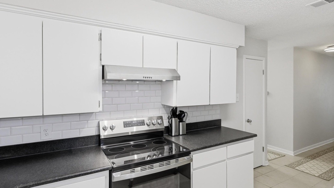 Photo of Kitchen in Fort Worth