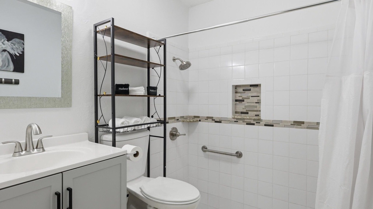 Photo of Bathroom in Fort Worth