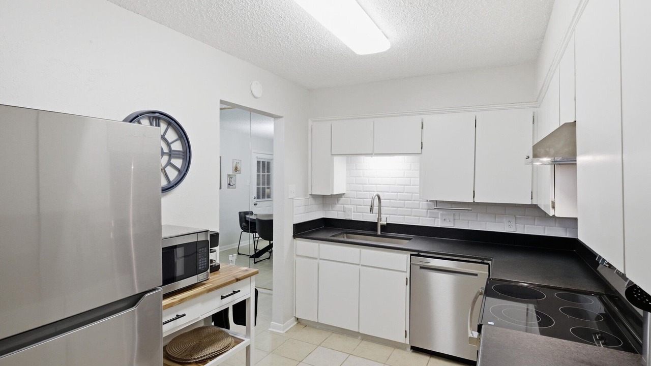 Photo of Kitchen in Fort Worth