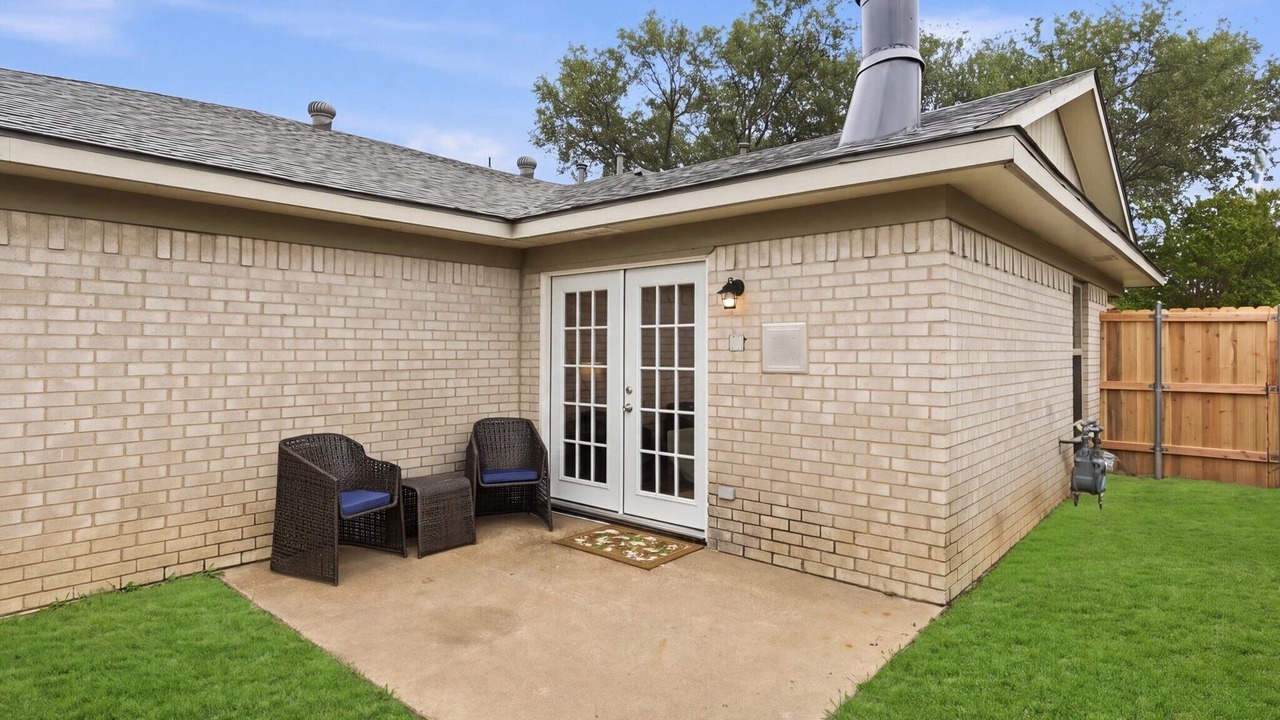 Photo of Outdoor in Fort Worth