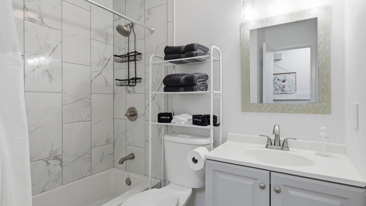Photo of Bathroom in Fort Worth