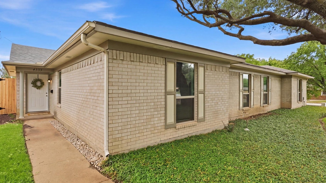 Photo of Outdoor in Fort Worth