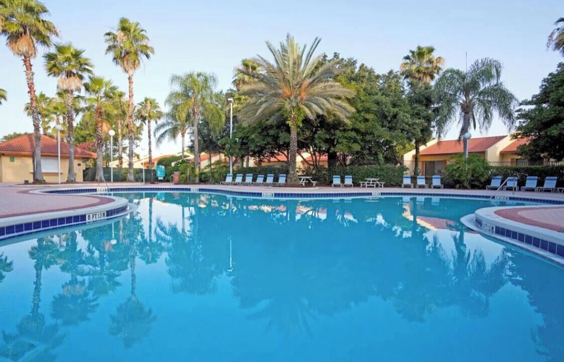 Photo of Outdoor in Orange Lake