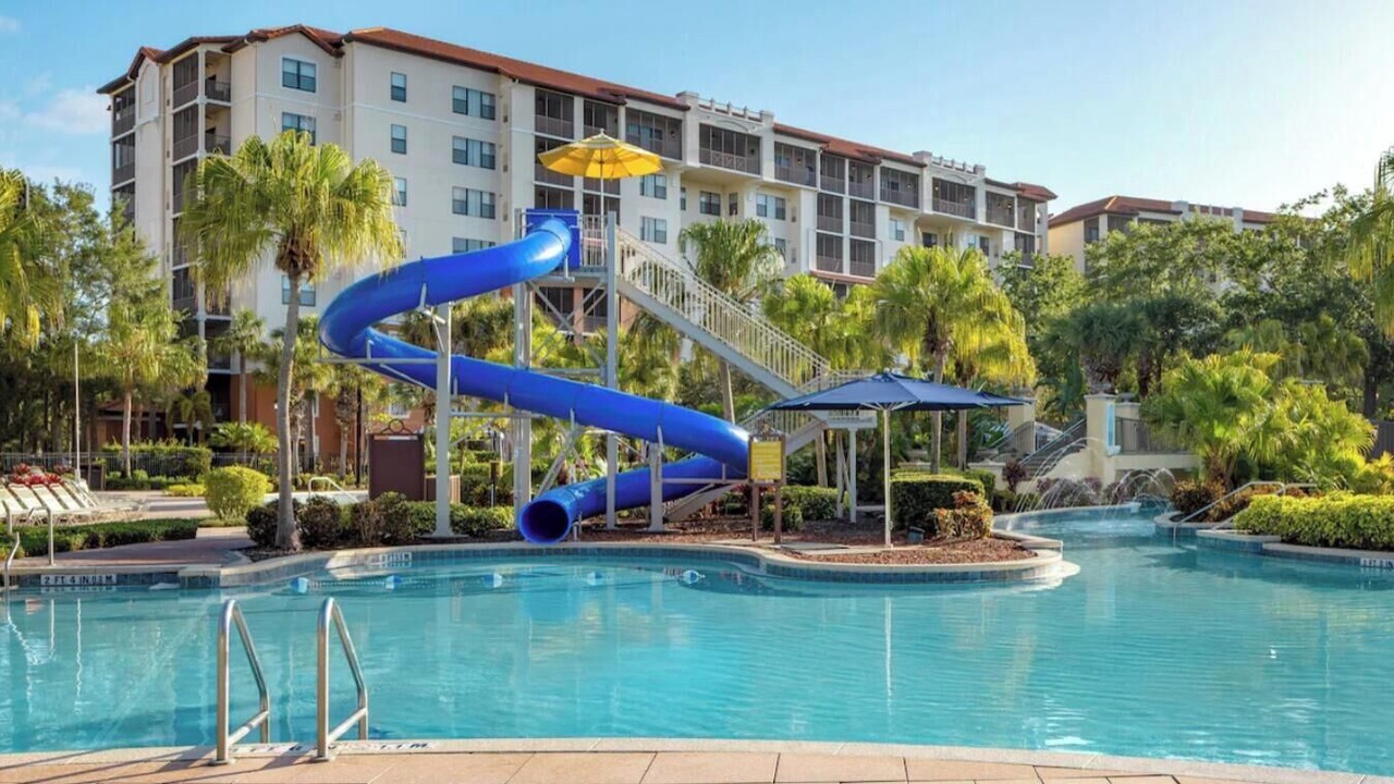 Photo of Outdoor in Orange Lake