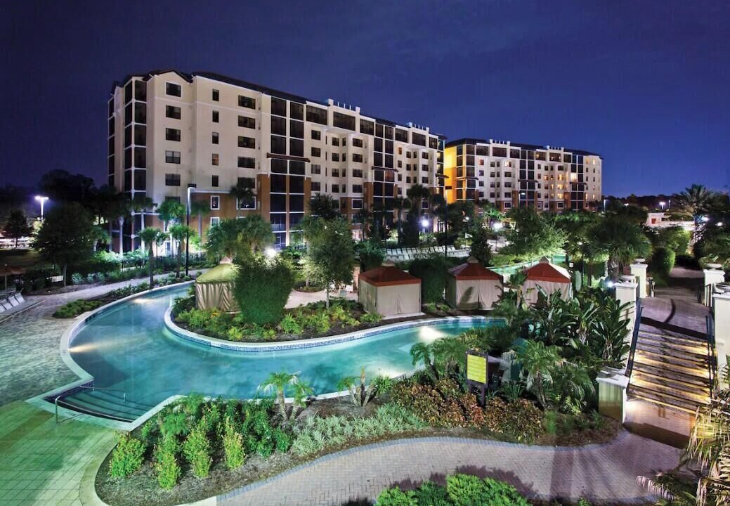 Photo of Outdoor in Orange Lake