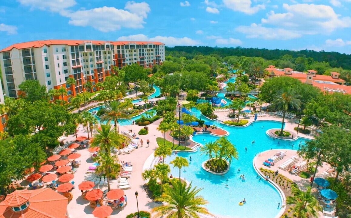 Photo of Outdoor in Orange Lake