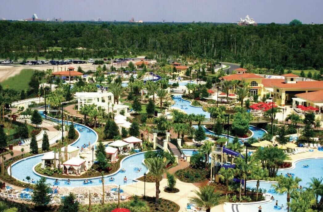 Photo of Outdoor in Orange Lake