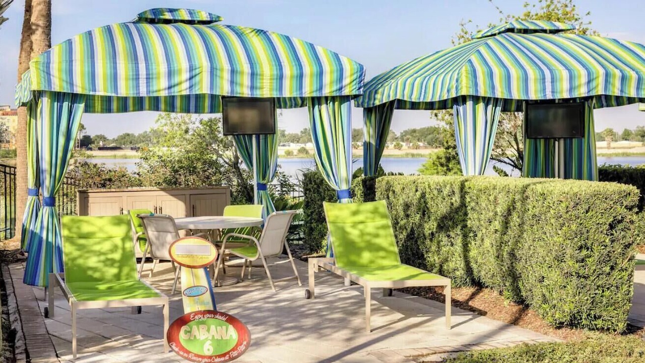Photo of Outdoor in Orange Lake