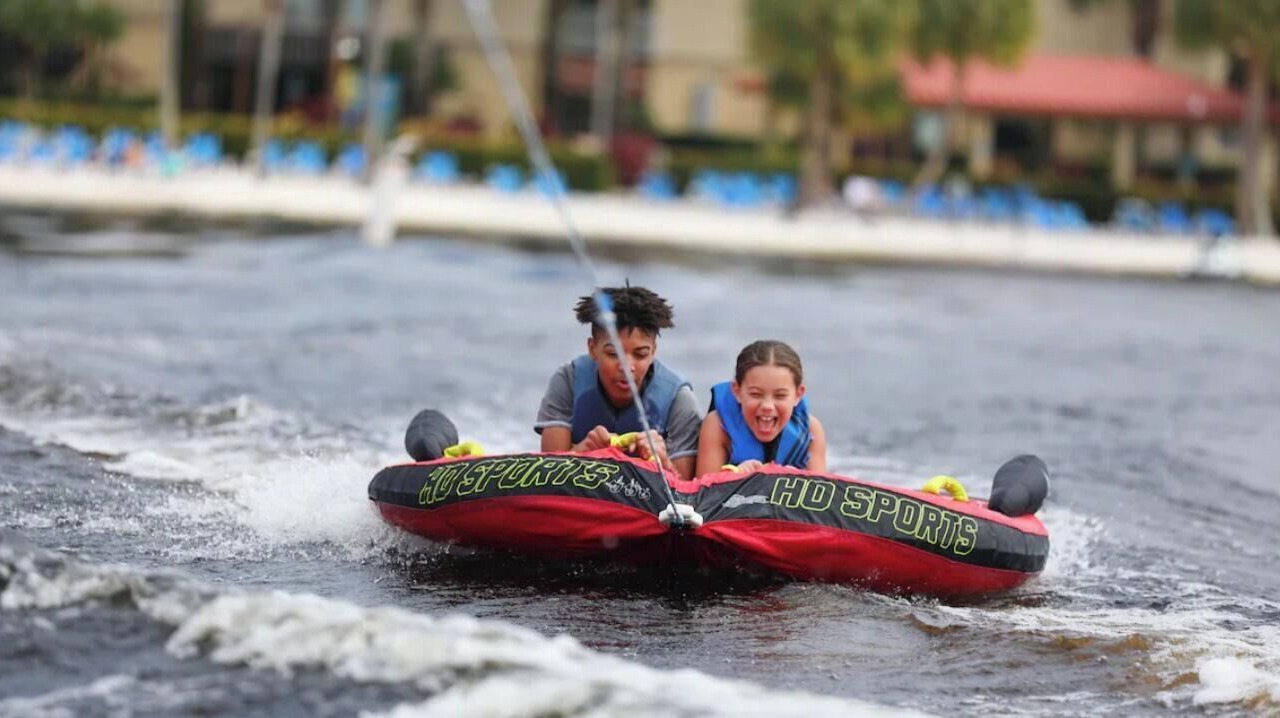 Photo of Others in Orange Lake