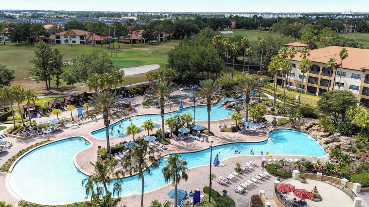 Photo of Outdoor in Orange Lake
